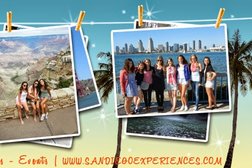 San Diego Experiences Photo