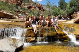 Arizona Adventures Camp Photo