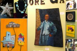 Kore Gallery in Louisville