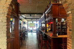 Park Street Tavern in Columbus