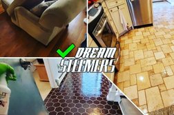 Dream Steemers Carpet Rug Upholstery Tile & Grout Cleaning Services in New York City