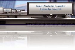 Impact Strategies Computer Knowledge Centers in Detroit