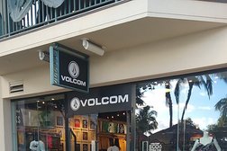 Volcom Hyatt in Honolulu