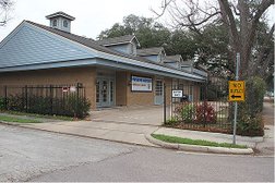 Museum District Child Care Center in Houston
