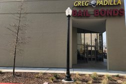 Greg Padilla Bail Bonds in Sacramento