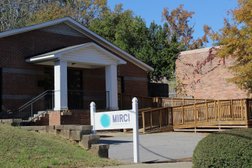 MIRCI Youth Drop-in Center in Columbia