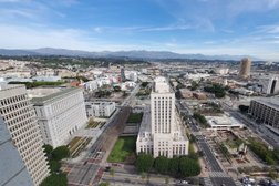 Los Angeles City Hall Photo