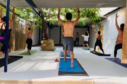 Kinship Yoga in Los Angeles