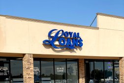Loyal Loans in Oklahoma City