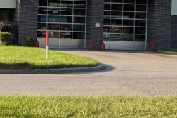 Columbia Fire Dept - Station 3 - Industrial Park Photo
