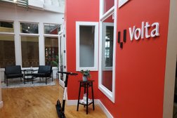 Volta, Inc. Louisville Photo