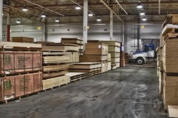 Atlantic Plywood in Rochester