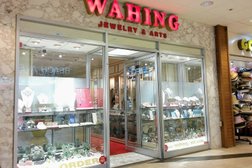 Wahing Jewelry & Arts in Honolulu