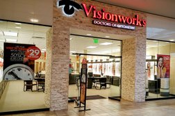 Visionworks Doctors of Optometry in Indianapolis