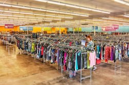 Goodwill Thrift Store & Donation Center in Oklahoma City