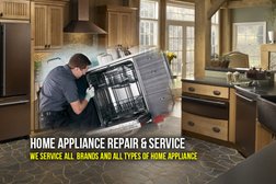 Belair Appliance Repair in Philadelphia