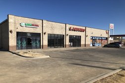 MariHaHa Dispensary in Oklahoma City