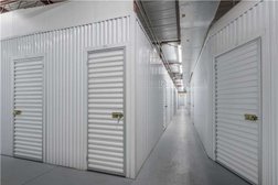 Extra Space Storage in Tampa