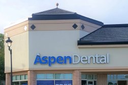 Aspen Dental in Indianapolis