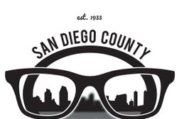 The San Diego County Optometric Society in San Diego