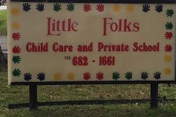 Little Folks Day Care-Pre-School in Houston