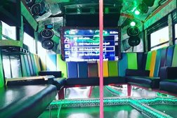 capitalpartylimo in Raleigh