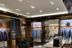 Zegna Global Store in New York City