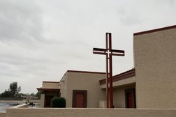 Phoenix First Church of the Nazarene Photo