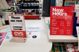 CVS Pharmacy in Detroit