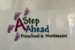 A Step Ahead Pre-School in Phoenix