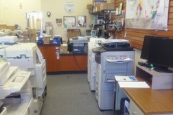 Direct Copiers and Fax Photo