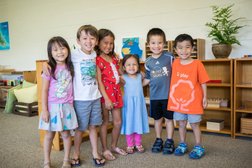 Montessori Community School in Honolulu
