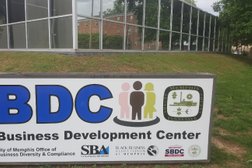 City of Memphis Business Development Center Photo