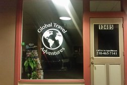Global Travel Adventures in San Antonio