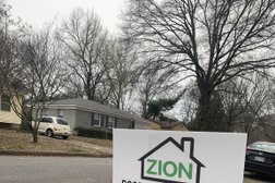 Zion Roof & Restorations in Memphis