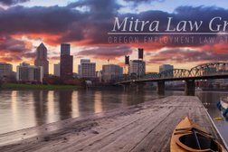 Mitra Law Group in Portland