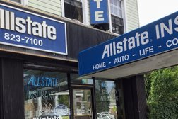 Richard P. Pietronuto: Allstate Insurance Photo