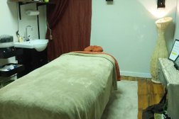 Miraculous Massage Services LLC in Columbia