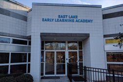 East Lake Early Learning Academy in Atlanta