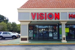 Britton Vision in Tampa