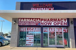 Wellcare Pharmacy in Fort Worth
