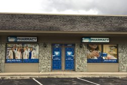 Premier Pharmacy LLC in Tampa