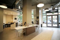 Lake Union Vision Clinic in Seattle