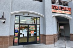 Kusina Ni Lorraine Filipino Fast Food & Asian Market in Las Vegas