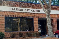 Raleigh Cat Clinic Photo