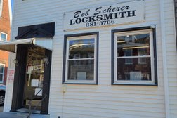 Bob Scherer Locksmith Inc in Pittsburgh