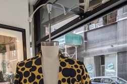 Alba Dry Cleaners & Tailoring in New York City