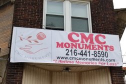 CMC Monuments in Cleveland