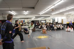 Quest Martial Arts Photo