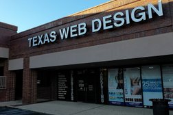 Texas Web Design in San Antonio